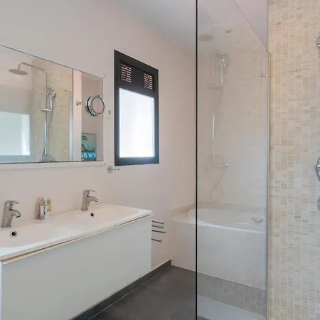 Casa Fernando - Costablancadreams Villa Calpe