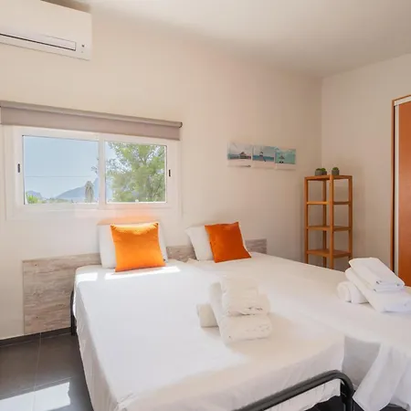Casa Fernando - Costablancadreams * Calpe