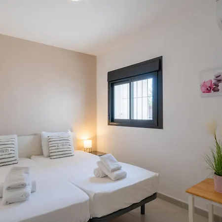 Villa Casa Fernando - Costablancadreams Calpe