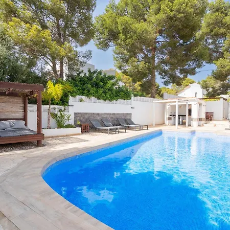 Casa Fernando - Costablancadreams Villa Calpe