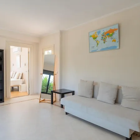 Casa Fernando - Costablancadreams קלפה