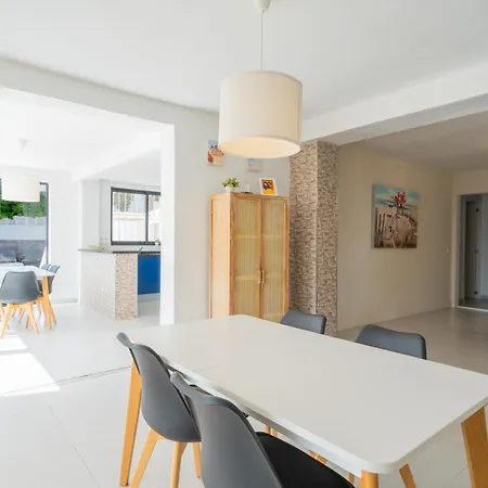 Casa Fernando - Costablancadreams קלפה