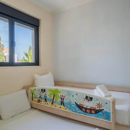 Casa Fernando - Costablancadreams וילה *